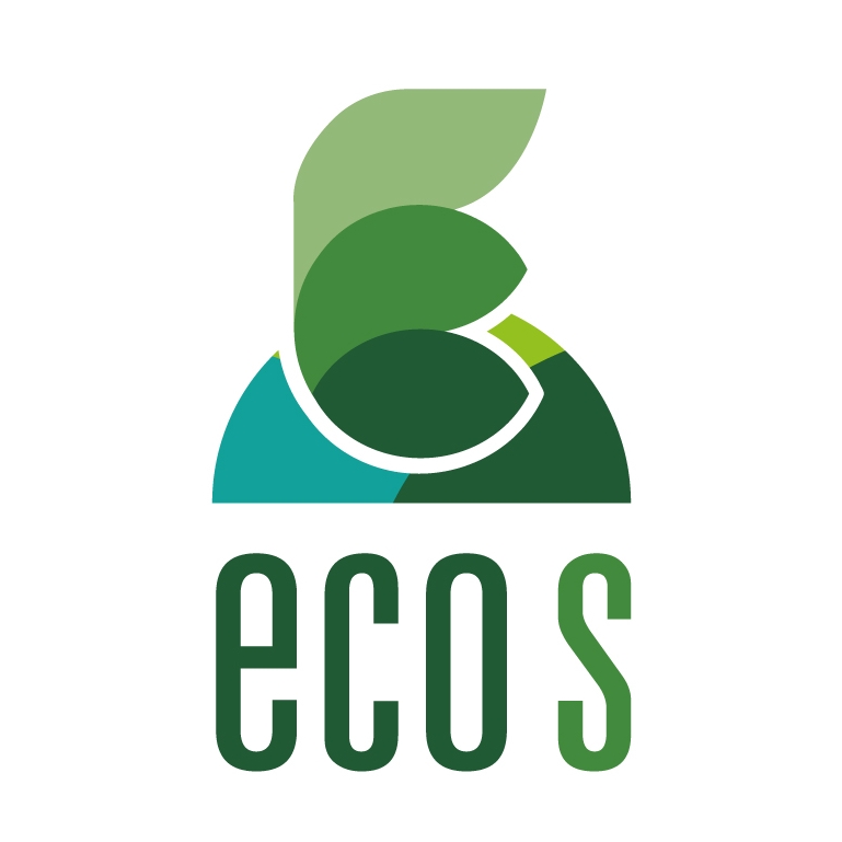 ECOS logo